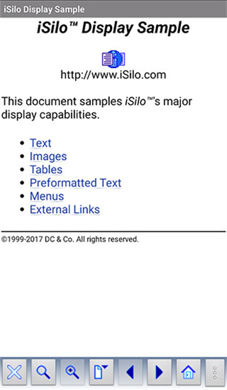 isilo中文版