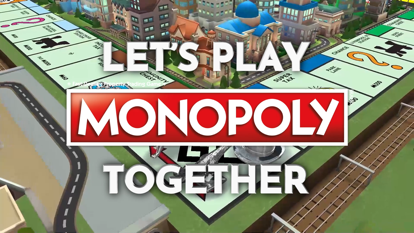 monopoly中文版
