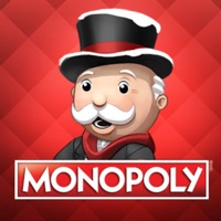 monopoly中文版