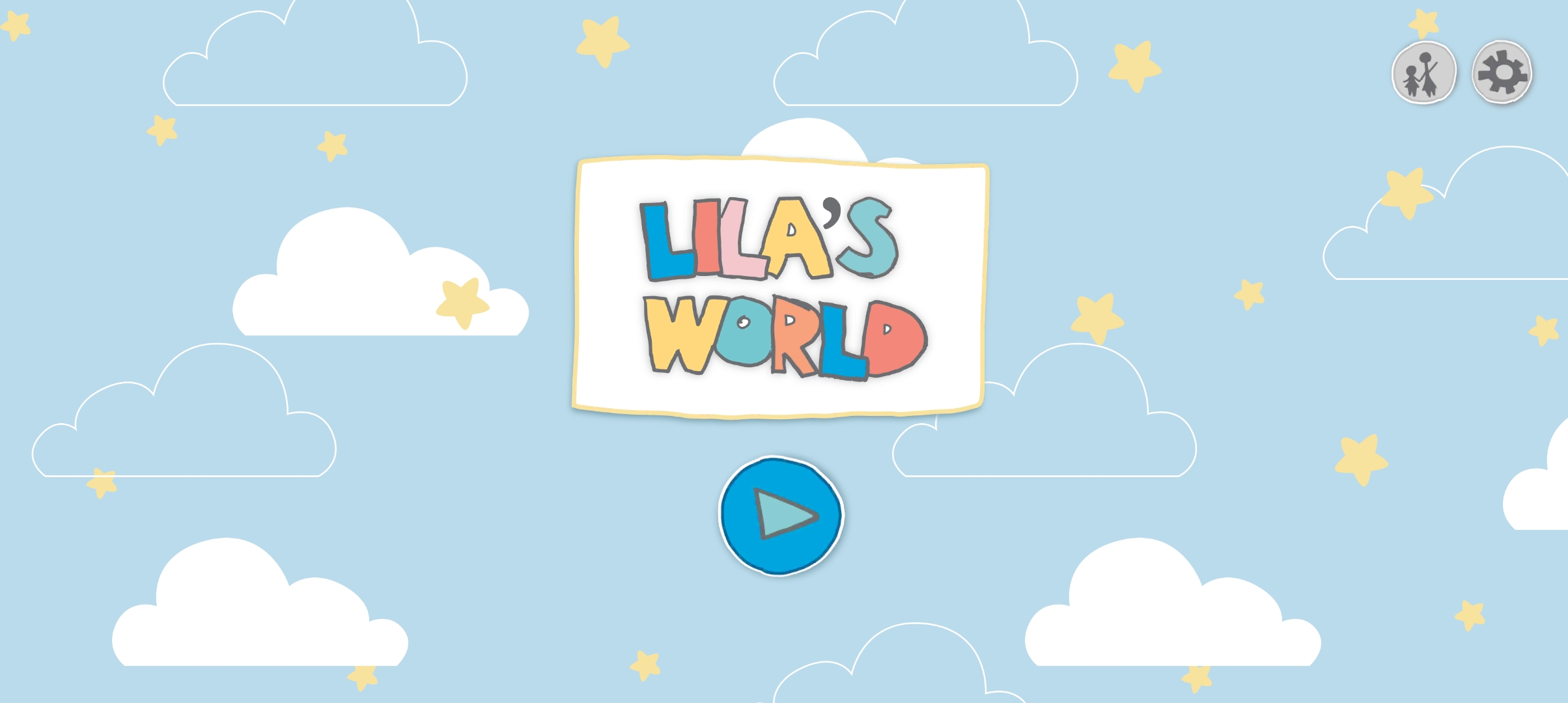 莱拉的世界安卓版