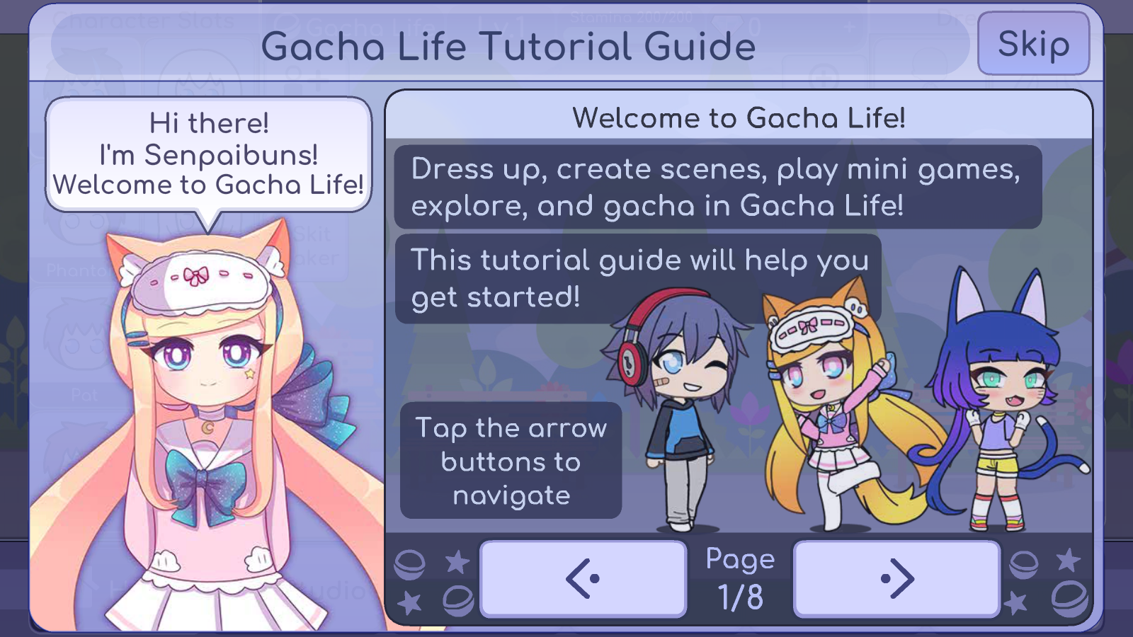 Gacha Life加查模拟器极速版