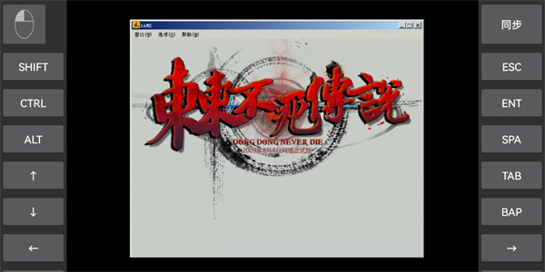 东东不死传说九游版