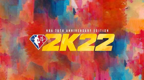 nba2k22九游版