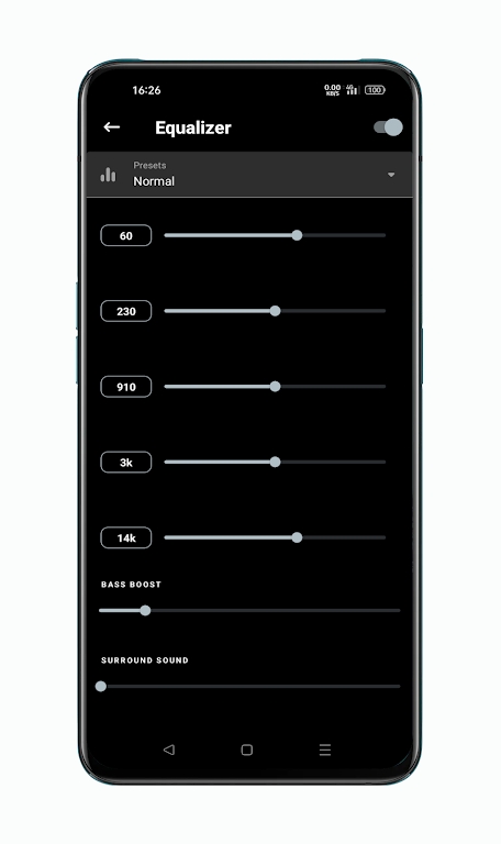 Music Player GO播放器免费版