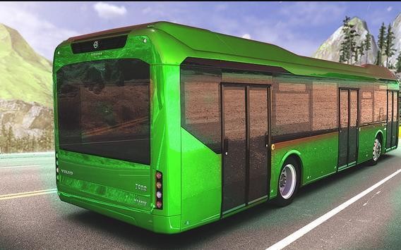 公交车模拟安卓版