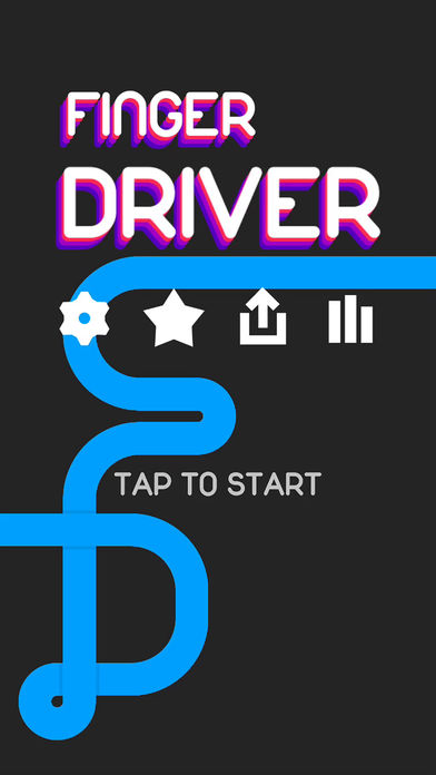 finger driver汉化版