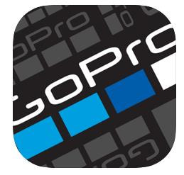 GoPro运动相机经典版