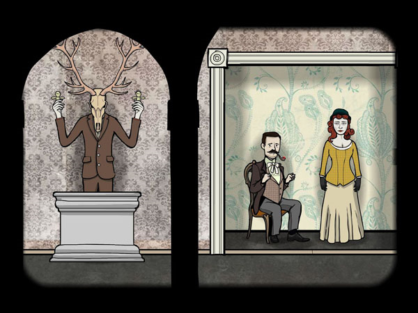 Rusty Lake Roots极速版