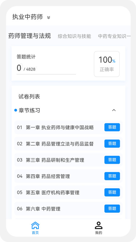 执业药师官方版