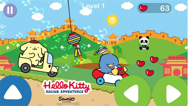 Hello Kitty破解版