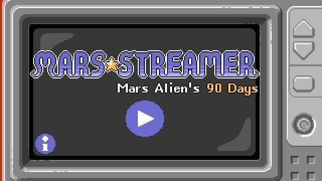 Mars Streamer中文版
