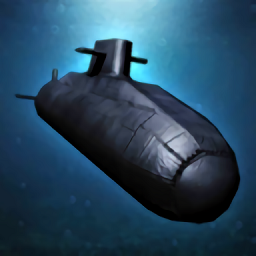 深海潜艇模拟器极速版