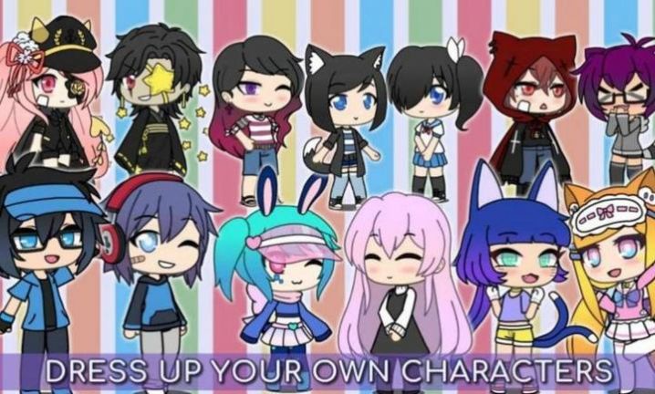 Gacha Life2免费版