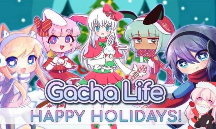 Gacha Life2免费版