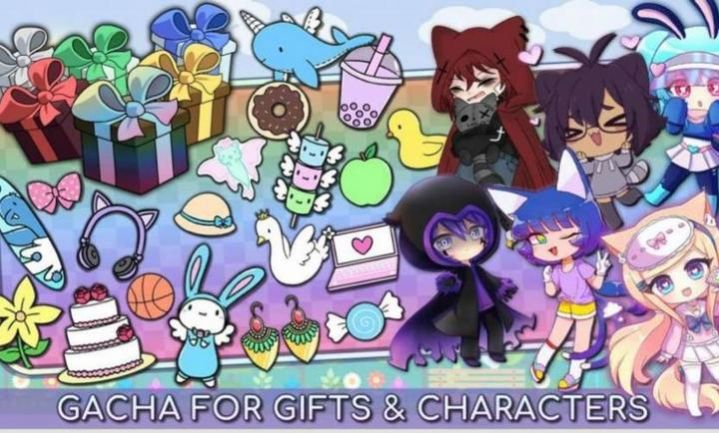 Gacha Life2免费版