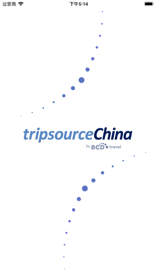TripSource China中文版