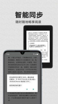Kindle阅读中文版