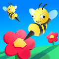 蜜蜂大冒险3D中文版
