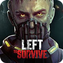 Left to Survive正版
