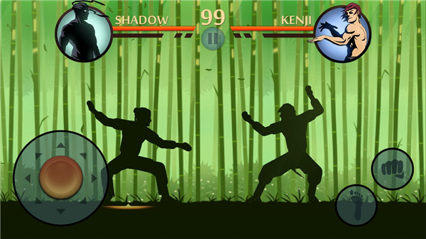 Shadow Fight2安卓版