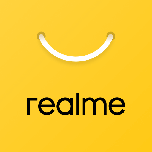 realme商城官方版