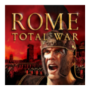 罗马全面战争汉化版
