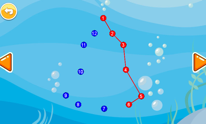 宝宝学数字安卓版