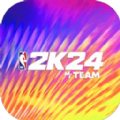 NBA2K24免费版