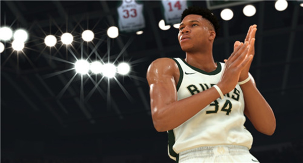 nba2k20破解版