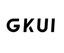 GKUI精简版