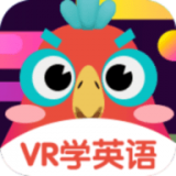 VR学英语极速版