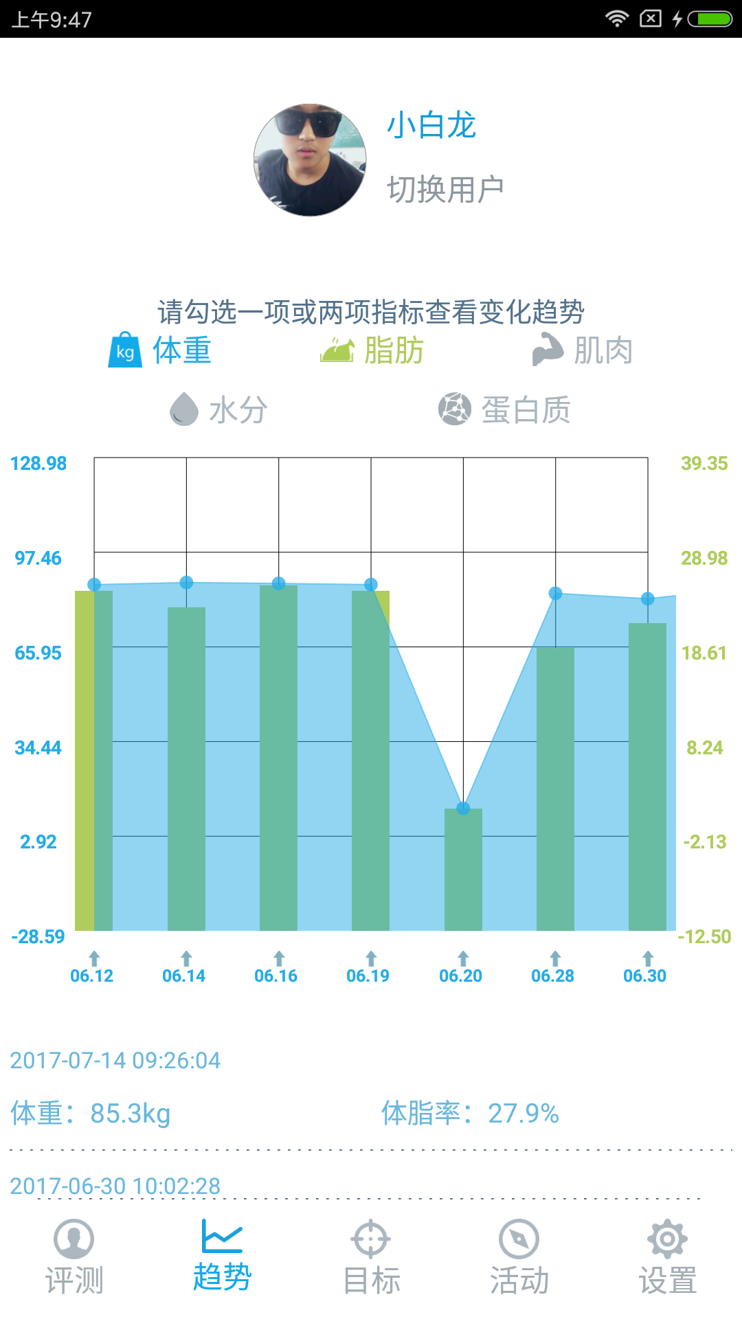 好体知安卓版