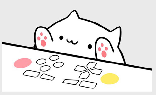 bongo cat mver免费版