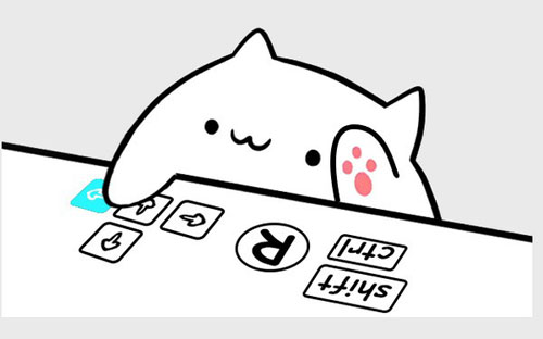 bongo cat mver免费版