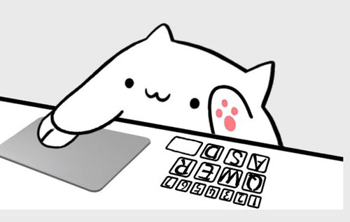 bongo cat mver免费版