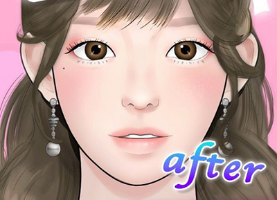 Makeup Master V1.0.4