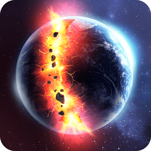 星球毁灭模拟器安卓免费版