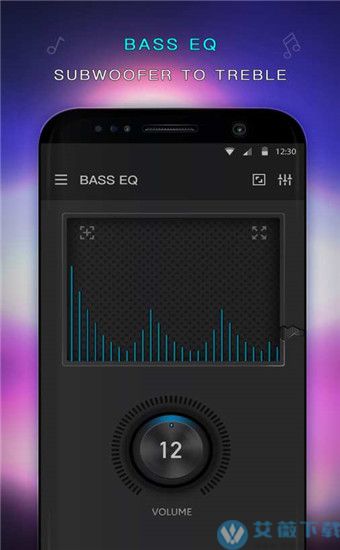 低音均衡器极速版