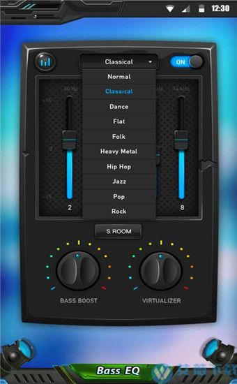 低音均衡器极速版