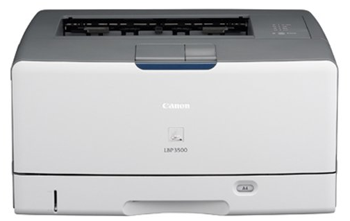 佳能LBP3500激光打印机驱动3.30