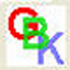 GBKCode(汉字编码查询器)V2.0绿色版