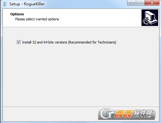RogueKiller(流氓软件杀手) V12.13.5.0 中文版