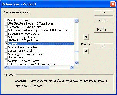 Visual Basic 6.0中文版