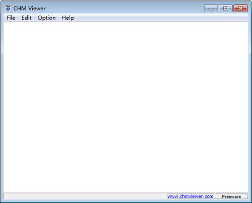 CHMViewer(CHM阅读器)1.0
