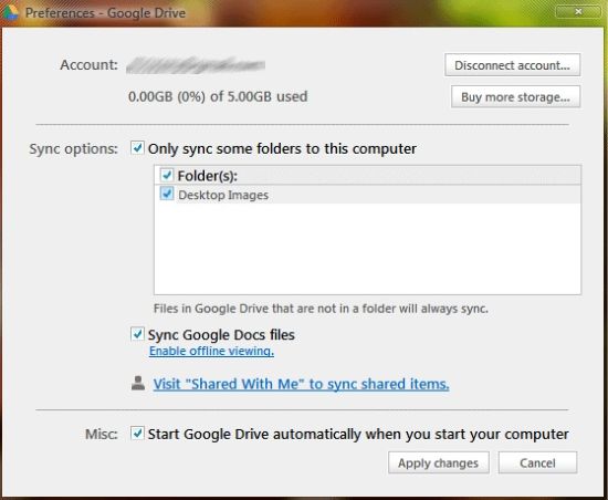谷歌云端硬盘Google Drive 3.42
