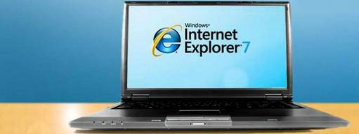 ie7|Internet Explorer 7.0 Final