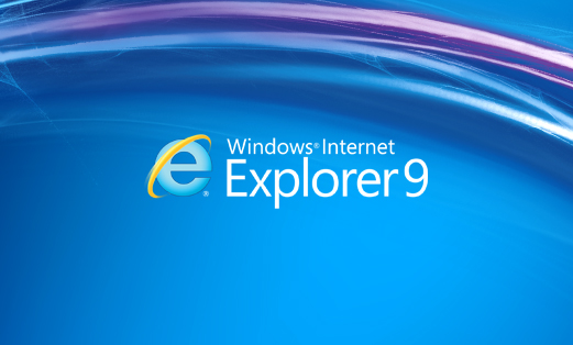 Internet Explorer 9.0(32位 for XP)