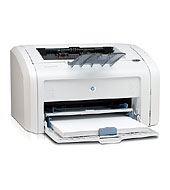HP LaserJet 1000打印机驱动 5.05.0926