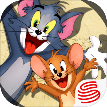 猫和老鼠欢乐互动6.4.2
