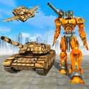 机器人坦克战
